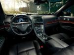Lincoln MKT 2012 года